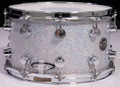 Diamond Nebula 8x14 Snare Drum