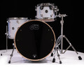DW Performance Series 3pc Shell Pack 12/16/22 Diamond Nebula