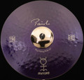Paiste 22" Danny Carey Signature Dry Heavy Ride - Store Demo