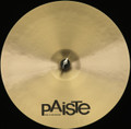 Paiste 19" Formula 602 Modern Essentials Crash