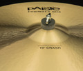 Paiste 19" Formula 602 Modern Essentials Crash