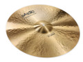 Paiste 17" Formula 602 Modern Essentials  Crash