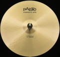 Paiste 17" Formula 602 Modern Essentials  Crash