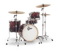 Gretsch Catalina Club Jazz 4-Piece Shell Pack 18" Satin Antique Fade