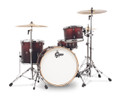 Gretsch Catalina Club Rock 4-Piece Shell Pack Satin Antique Fade
