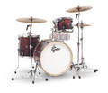 Gretsch Catalina Club Jazz 3-Piece Shell Pack 20" Satin Antique Fade