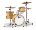 Gretsch Catalina Club Jazz 3-Piece Shell Pack 18" Satin Natural