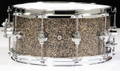 DW Performance Series 6.5x14 Snare Drum Gold Nebula