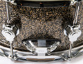 DW Performance Series 6.5x14 Snare Drum Gold Nebula