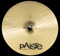Paiste 18" Masters Dark Crash