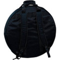 Meinl Professional Cymbal Backpack 22 Black