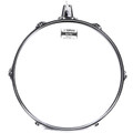 Yamaha Recording Custom 4pc Shell Pack Solid Black