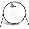 Gretsch Brooklyn Series 4pc Shell Pack w/ 22" Bass Drum - Gold Sparkle
