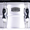 Yamaha Recording Custom Snare 6.5x14 Aluminum Snare - RAS-1465