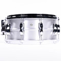 Yamaha Recording Custom Snare 6.5x14 Aluminum Snare - RAS-1465