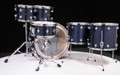 DW Performance Series 6pc Shell Pack 10/12/14/16/22/14SD Indigo Glass