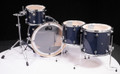 DW Performance Series 4pc Shell Pack  Indigo Glass 12/14/16/22