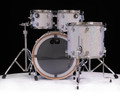 DW Performance Series 4pc Shell Pack 10/12/16/22 Diamond Nebula