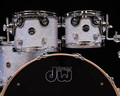 DW Performance Series 4pc Shell Pack 10/12/16/22 Diamond Nebula