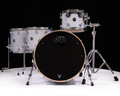 DW Performance Series 4pc Shell Pack 12/14/16/22 Diamond Nebula