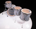 DW Performance Series 4pc Shell Pack 12/14/16/22 Diamond Nebula