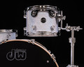 DW Performance Series 4pc Shell Pack 12/14/16/22 Diamond Nebula