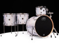 DW Performance Series 4pc Shell Pack 12/14/16/22 Diamond Nebula (Diamond422-3)