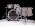 DW Performance Series 5pc Shell Pack 10/12/14/16/22 Diamond Nebula