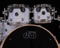 DW Performance Series 5pc Shell Pack 10/12/14/16/22 Diamond Nebula