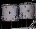 DW Performance Series 5pc Shell Pack 10/12/14/16/22 Diamond Nebula