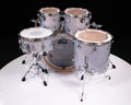 DW Performance Series 5pc Shell Pack Diamond Nebula