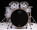 DW Performance Series 5pc Shell Pack Diamond Nebula