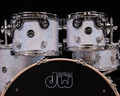 DW Performance Series 5pc Shell Pack Diamond Nebula