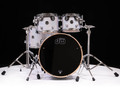 DW Performance Series 4pc Shell Pack 10/12/14/20 Diamond Nebula