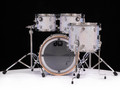 DW Performance Series 4pc Shell Pack 10/12/14/20 Diamond Nebula
