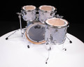 DW Performance Series 4pc Shell Pack 10/12/14/20 Diamond Nebula