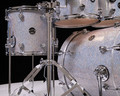 DW Performance Series 4pc Shell Pack 10/12/14/20 Diamond Nebula