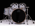 DW Performance Series 6pc Shell Pack Diamond Nebula