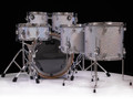 DW Performance Series 6pc Shell Pack Diamond Nebula