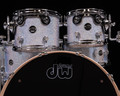 DW Performance Series 6pc Shell Pack Diamond Nebula