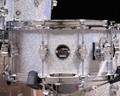 DW Performance Series 6pc Shell Pack Diamond Nebula