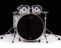 DW Performance Series 4pc Shell Pack 10/12/16/24 Diamond Nebula