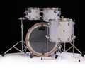 DW Performance Series 4pc Shell Pack 10/12/16/24 Diamond Nebula