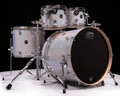 DW Performance Series 4pc Shell Pack 10/12/16/24 Diamond Nebula (Diamond424)