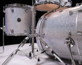 DW Performance Series 4pc Shell Pack 10/12/16/24 Diamond Nebula