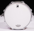 Mapex Black Panther Design Lab 13"x5.5" Cherry Bomb Snare Drum- Top Angle