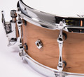 Mapex Black Panther Design Lab Cherry Bomb 13x5.5 Snare Drum - Natural Satin