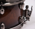 Mapex Black Panther Blaster 13" x 7" Maple Snare Drum- Closeup