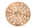 Zildjian K Custom Special Dry Trash Crash 17"
 back view
