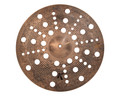 Zildjian K Custom Special Dry Trash Crash 17"
front view